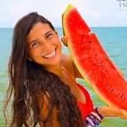 Kristina Carrillo-Bucaram (@fullyrawkristina) * Instagram photos and videos