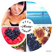 JOANNA * 23 * VEGAN * 🇮🇩/🇩🇰/🇳🇿 (@rawheroes) * Instagram photos and videos