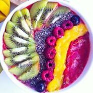 Smoothie Bowl Recipes (@smoothiebowls) * Instagram photos and videos