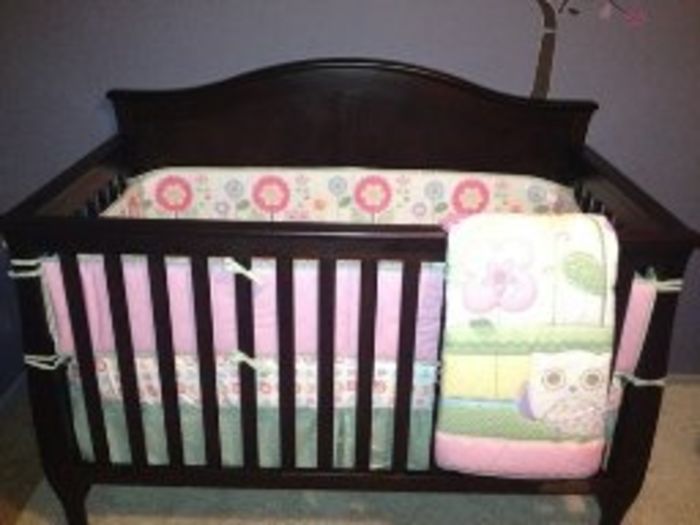 Best Space Saving Baby Cribs A Listly List