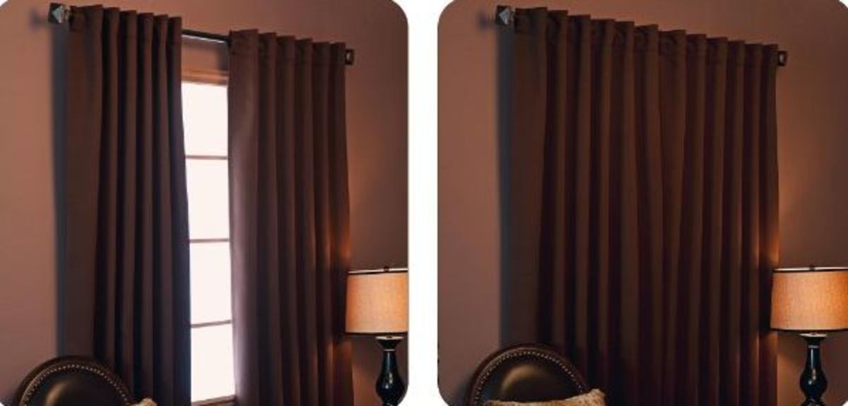 Top Rated Blackout Curtains For Children S Rooms Reviews 2017
