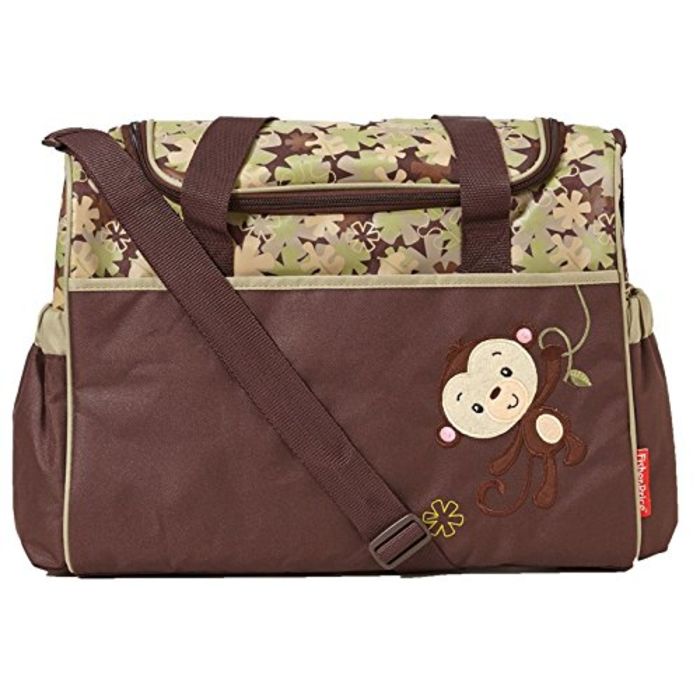 Cute Diaper Bags For Baby Boys | A Listly List