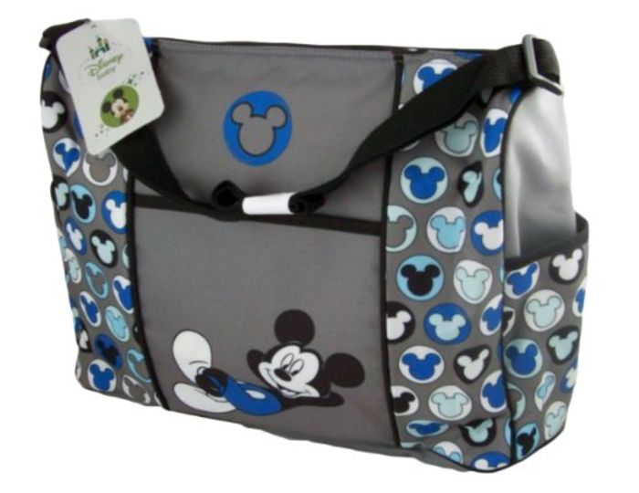 Cute Diaper Bags For Baby Boys | A Listly List