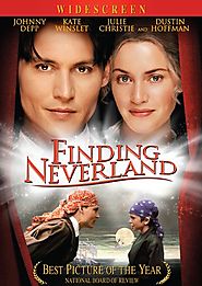 Finding Neverland (2004)