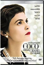 Coco Before Chanel (2009)