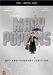 Mary Poppins (1964)