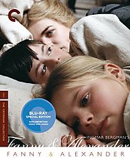 Fanny and Alexander / Fanny och Alexander (1982)