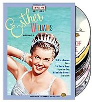 Million Dollar Mermaid (1952)