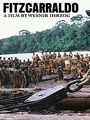 Fitzcarraldo (1982)