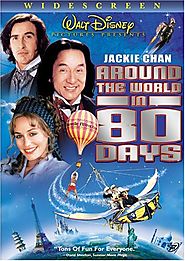 Around the World in 80 Days (2004)