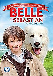 Belle and Sebastian (2013)