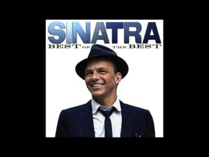 Top 10 Evergreen Frank Sinatra Songs A Listly List