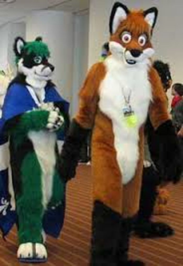 top ten weirdest fandoms A Listly List