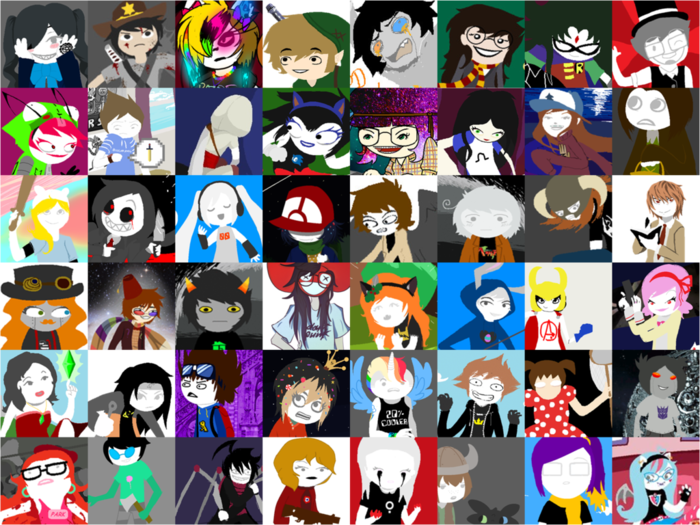 top ten weirdest fandoms A Listly List