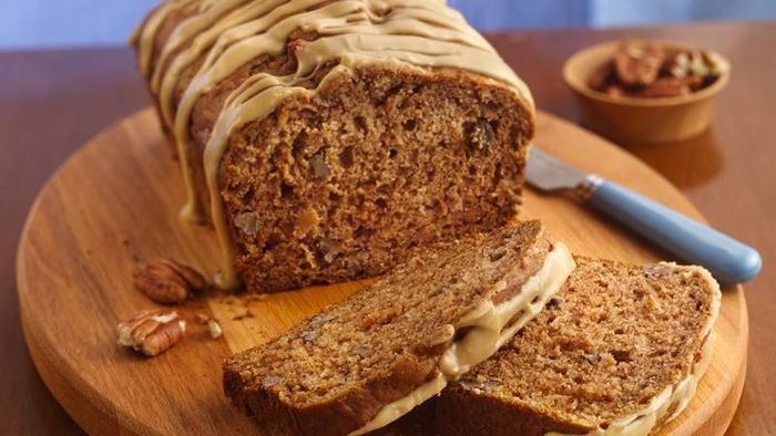 Cake Mix Carrot-Pumpkin Cookies recipe from Betty Crocker Betty Crocker's Fall Baking Recipes | A Listly List