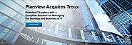 Planview - Troux