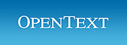 OpenText - BPM Business Process Management