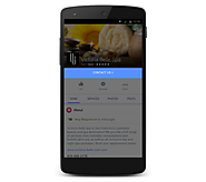 Facebook Makes Pages More Mobile-Friendly, Adds New Display Options