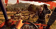 Dying Light still hasn't stopped making fun of Destiny's Red Bull DLC promotion