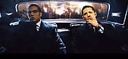This Cleverly Designed Movie Poster Makes a Bad Review Seem Like a Good One