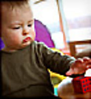 Recognizing Developmental Delays in Children