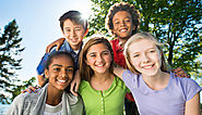 Hearing Loss in Children