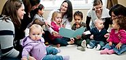 Home | Administration for Children and Families