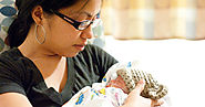Hand to Hold - Premature baby? Loss? Receive free support today.
