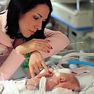 Graham's Foundation: Supporting Parents of Preemies