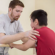 Cerebral Palsy Guidance | CP Answers and Assistance