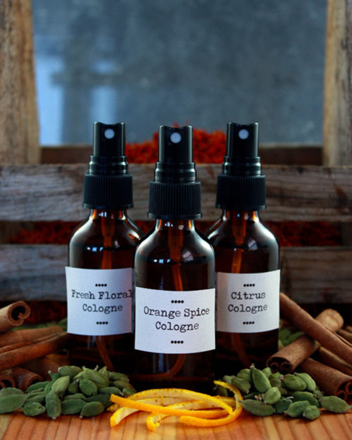 Making Scents Smell Great with these 10 DIY Perfume Recipes. A