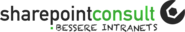 SharePointConsult - bessere Intranets