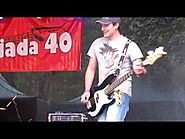 ARCHIVUM - 10 w Skali Beauforta (Gitariada 40 - 2015r.) cover