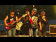 Rebelianci Southern Rock Group - " Paranoja "