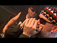 Rebelianci Southern Rock Group - " Przydrożny Blues"