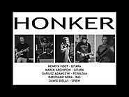 HONKER - "Słowa"