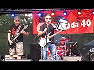 ARCHIVUM - Ten kraj ( Gitariada 40 - 2015r.)