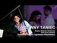 Dziwny Taniec - Agnieszka Więckiewicz
