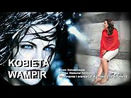 Kobieta wampir - Agnieszka Więckiewicz