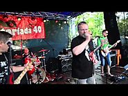 STREAM - "Tylko rock"