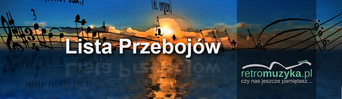Headline for Lista Przebojów