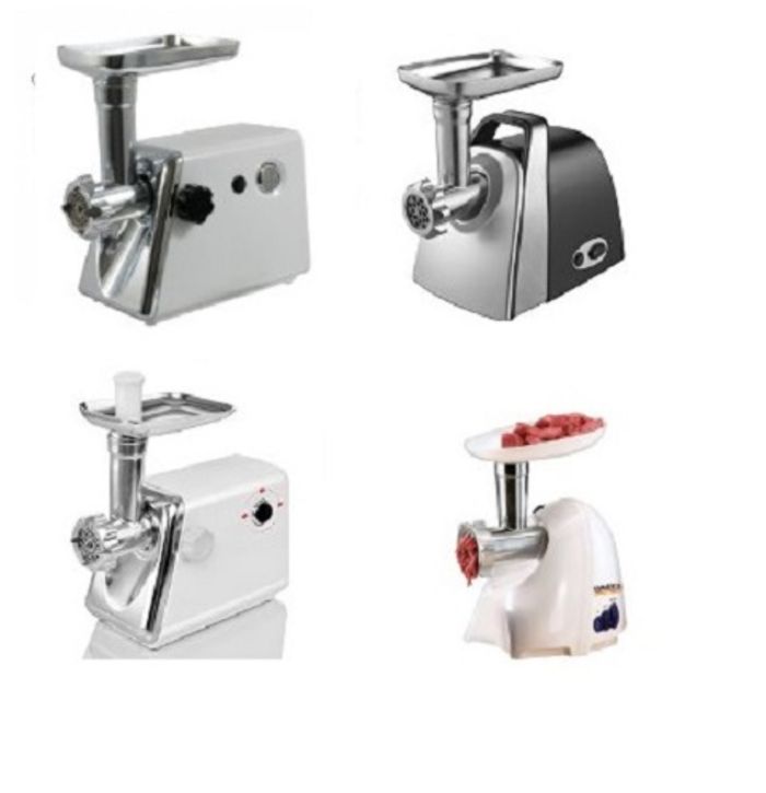 Best Small Meat Grinders for Home Use Reviews A Listly List