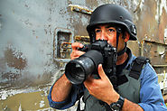 At Risk Journalist Program (ARJ-P)