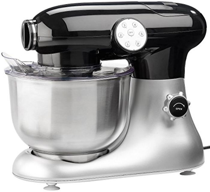 die 10 besten küchenmaschinen 2015 a listly list Kitchenaid Küchenmaschine Erfahrungen ~ die 10 besten küchenmaschinen 2015 a listly list