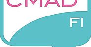CMADFI 2016 Jyväskylässä - CMAD 2016