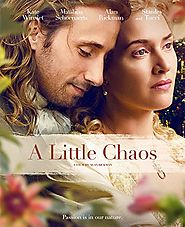 A Little Chaos (2014)