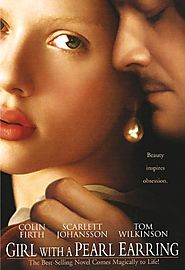 Girl with a Pearl Earring (2003)