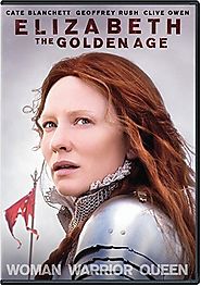 Elizabeth - The Golden Age (2007)