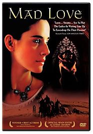 Mad Love (2001)