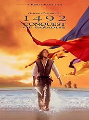 1492: Conquest of Paradise (1992)